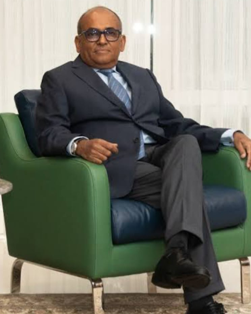 Sanjay jain